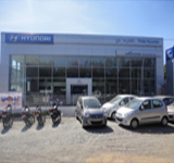 Hyundai Gallery